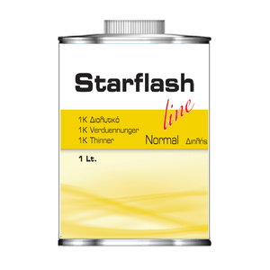 starflash 1k ΔΙΑΛΥΤΙΚΟ ΔΙΠΛΗΣ iris colors