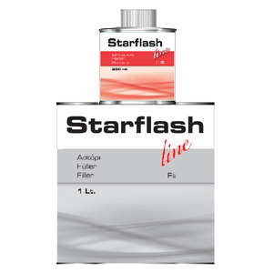 starflash filler fs iris colors