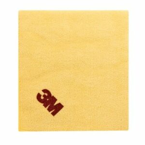 3m microfibre detailing cloth pn39016 cfop