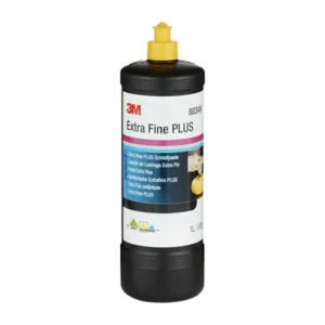 3m perfect it extra fine plus compound 1 l pn80349