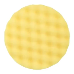 3m perfect it iii polishing pad yellow 50488 cfop