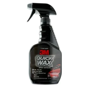 3m quick wax 473ml trigger spray cfop tif