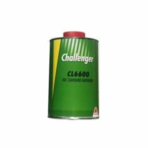 challenger voc cl 6600