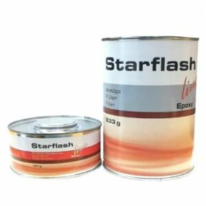 pro epoxiko astari starflash line epoxy