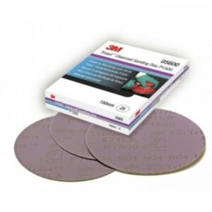 3m trizact p1500 hookit 150mm 1000x1000