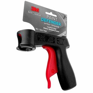 3m paint defender spray trigger